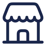 Shop 2 SVG Icon